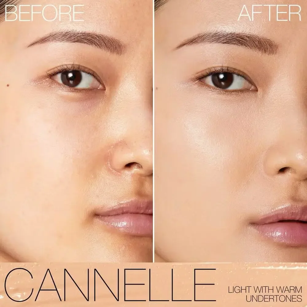 NARS Light 2.75 Cannelle Radiant Creamy Concealer.